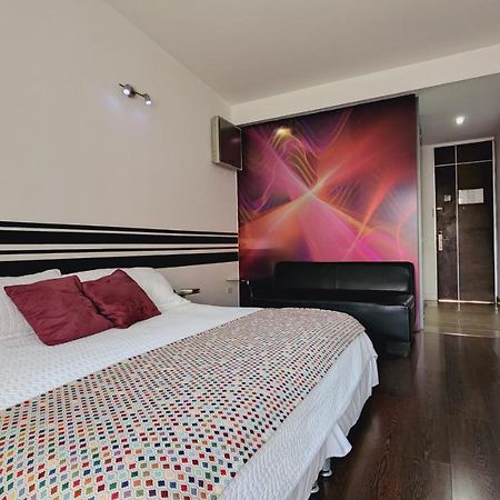 Hotel Austral Suites Cali Kültér fotó